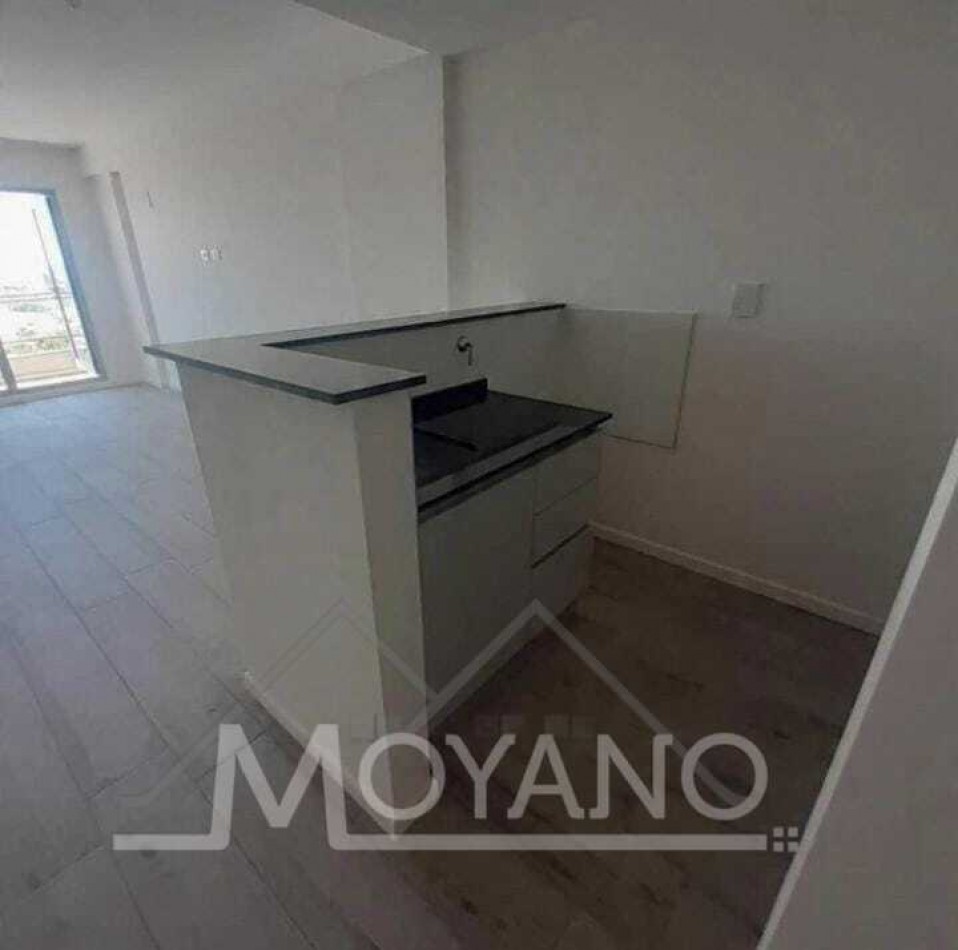 Departamento a Estrenar en Torre CAM Capri - Piso 12 con Cochera