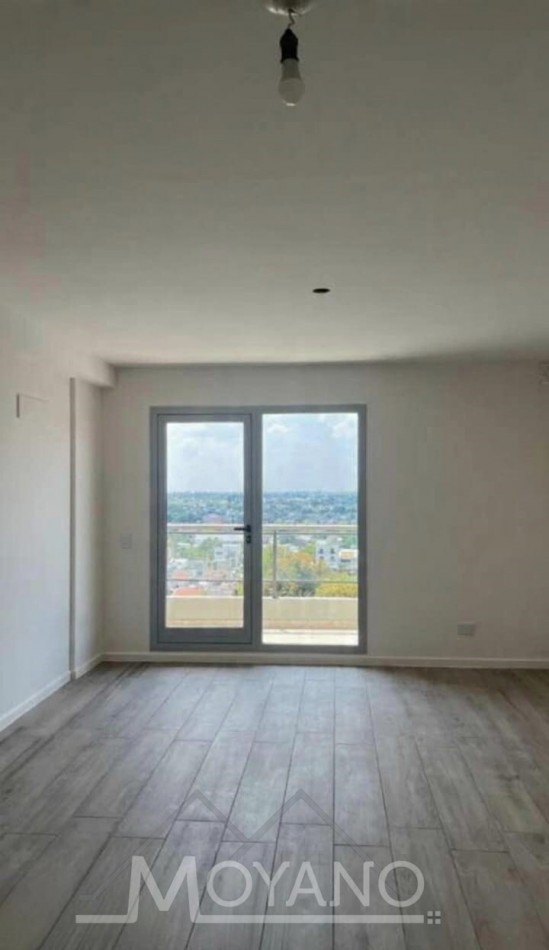Departamento a Estrenar en Torre CAM Capri - Piso 12 con Cochera