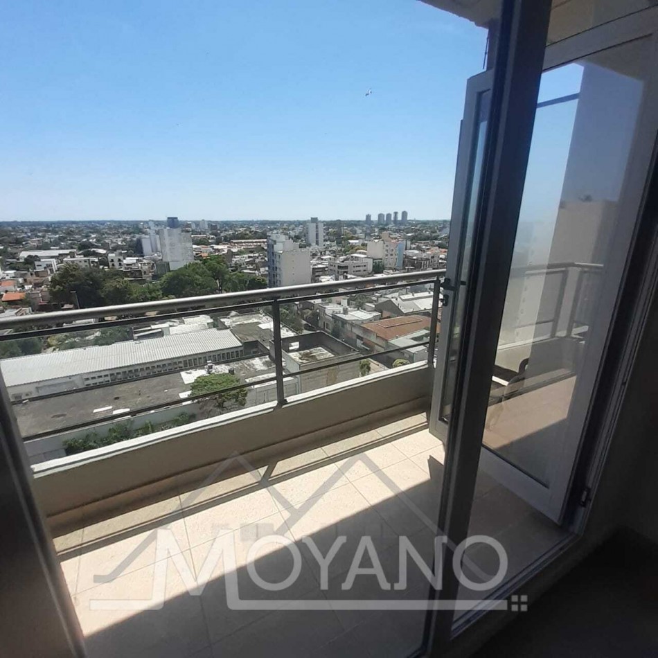 Departamento a Estrenar en Torre CAM Capri - Piso 12 con Cochera