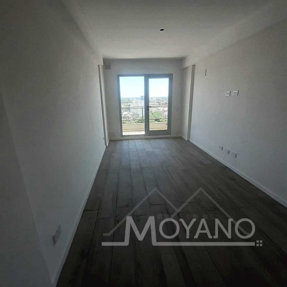Departamento a Estrenar en Torre CAM Capri - Piso 12 con Cochera