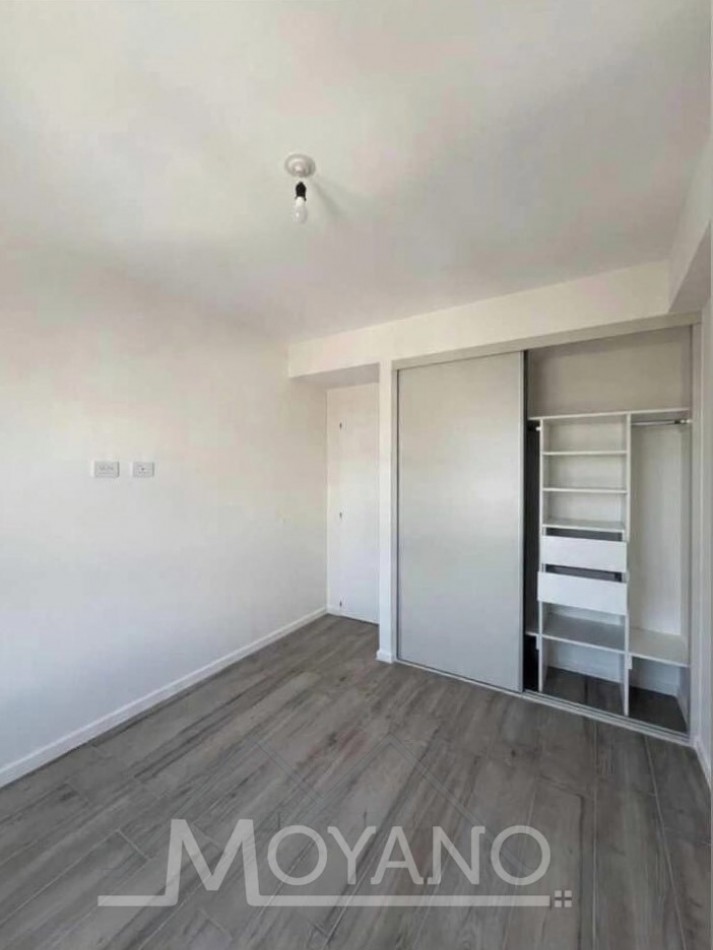 Departamento a Estrenar en Torre CAM Capri - Piso 12 con Cochera