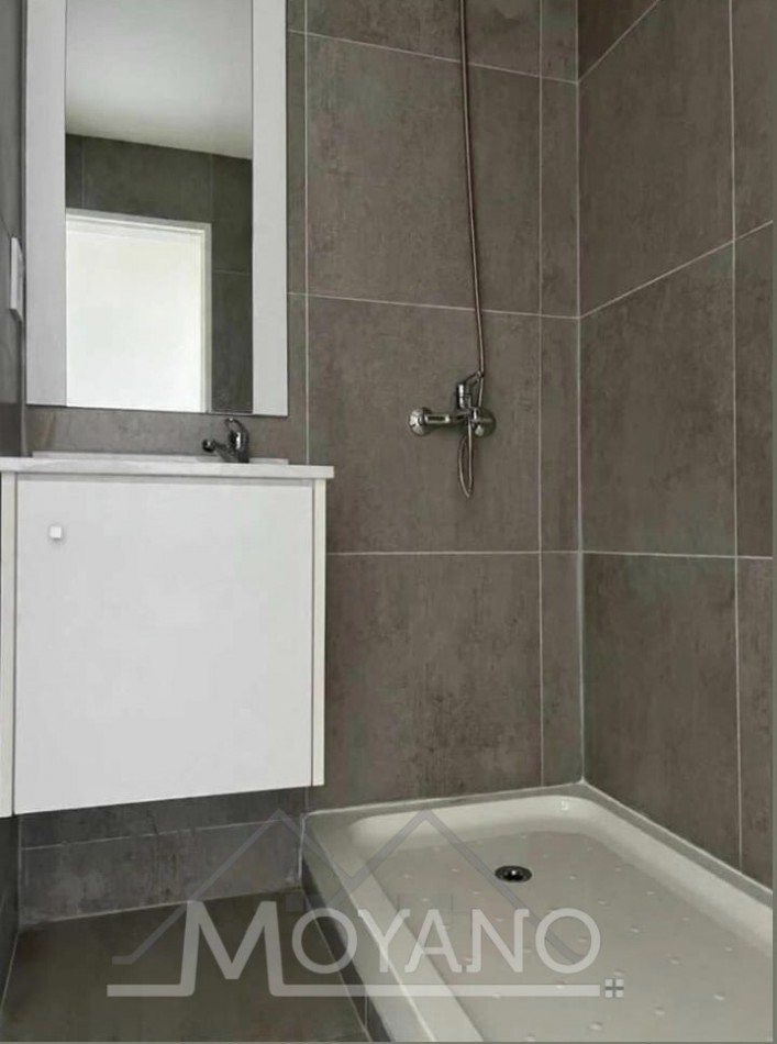 Departamento a Estrenar en Torre CAM Capri - Piso 12 con Cochera