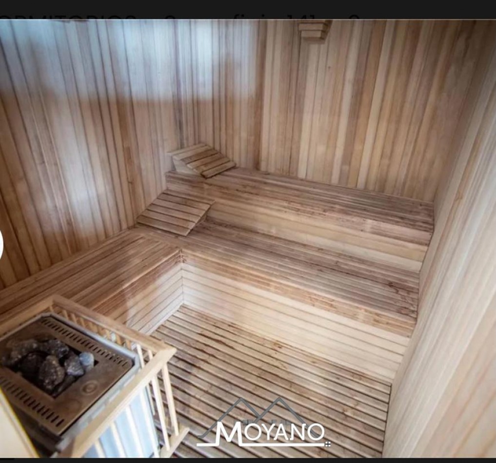 Departamento de 1 Dormitorio en Amarras Center - Impecable