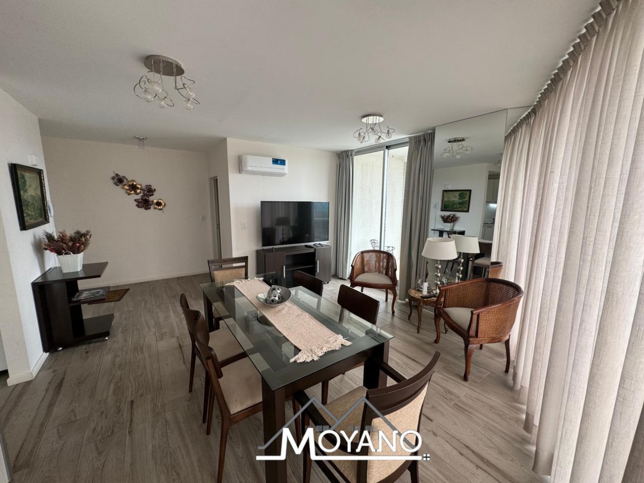 Departamento de 1 Dormitorio en Amarras Center - Impecable