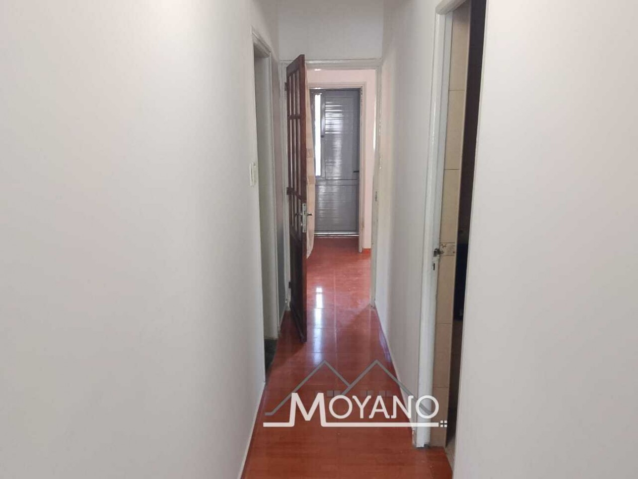 Casa en Alquiler en Villa Ma Selva - Marcial Candioti 5500