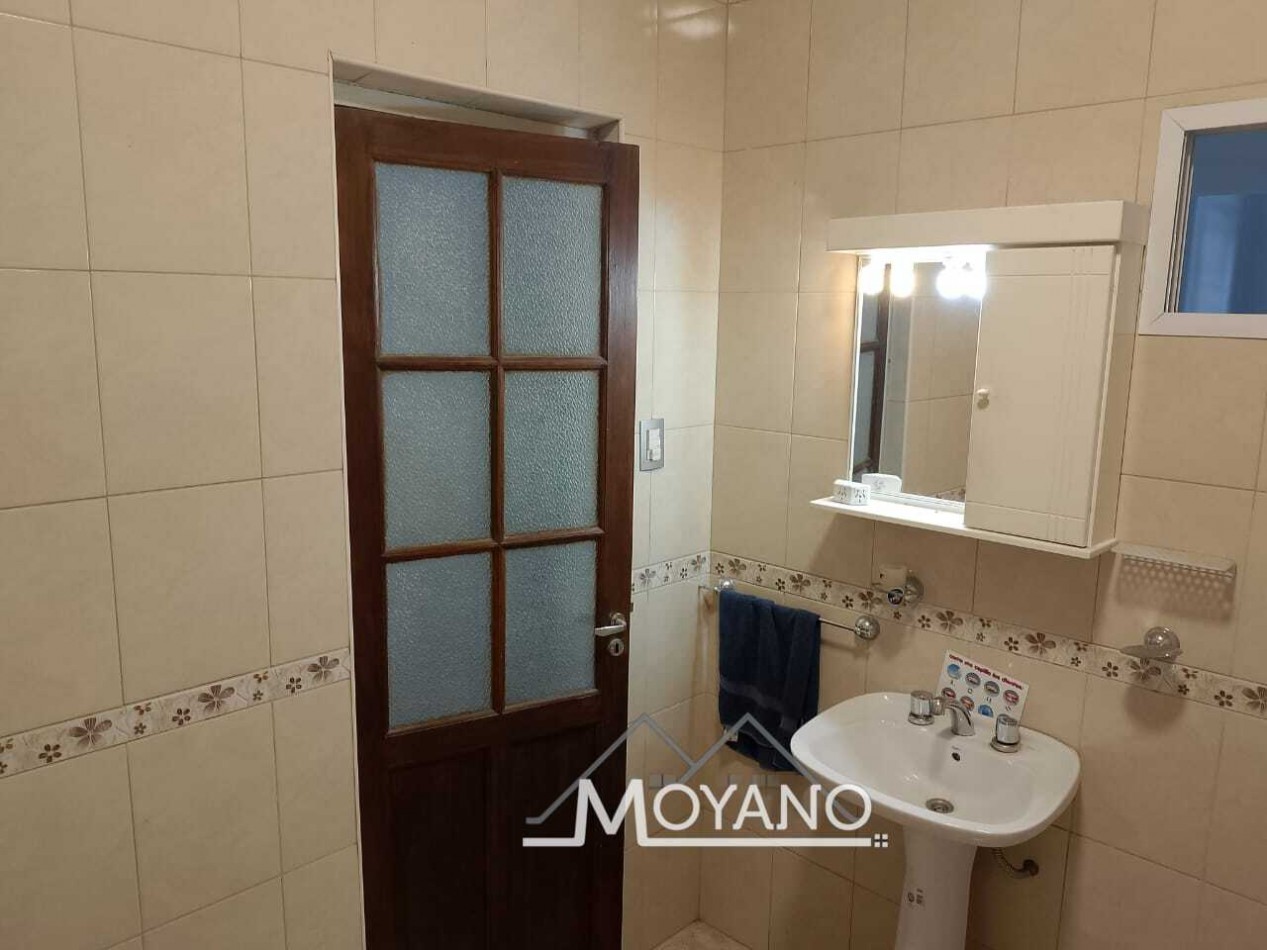 Casa en Alquiler en Villa Ma Selva - Marcial Candioti 5500