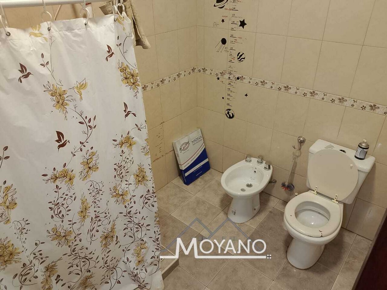 Casa en Alquiler en Villa Ma Selva - Marcial Candioti 5500