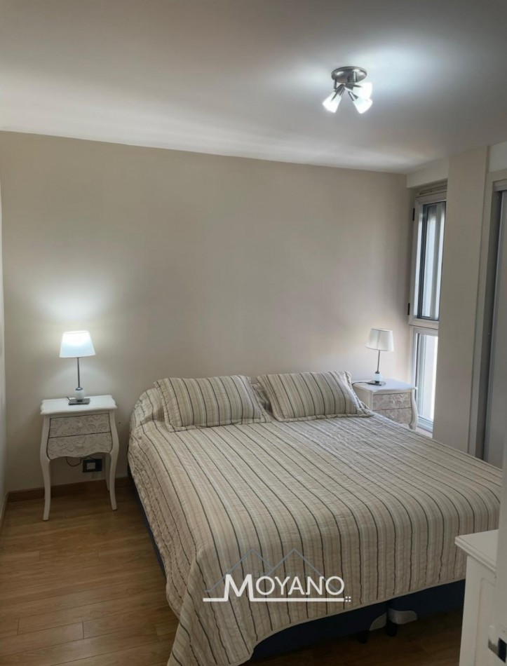 Departamento de 2 Dormitorios en Puerto Amarras - Piso 12 con Vista Privilegiada al Oeste