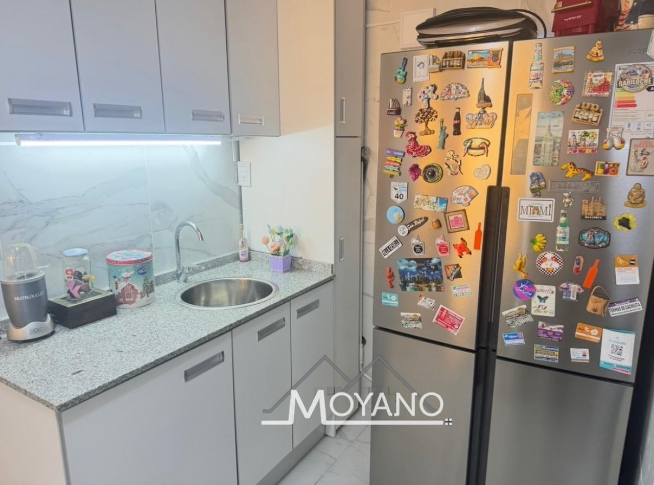 Departamento de 2 Dormitorios en Puerto Amarras - Piso 12 con Vista Privilegiada al Oeste