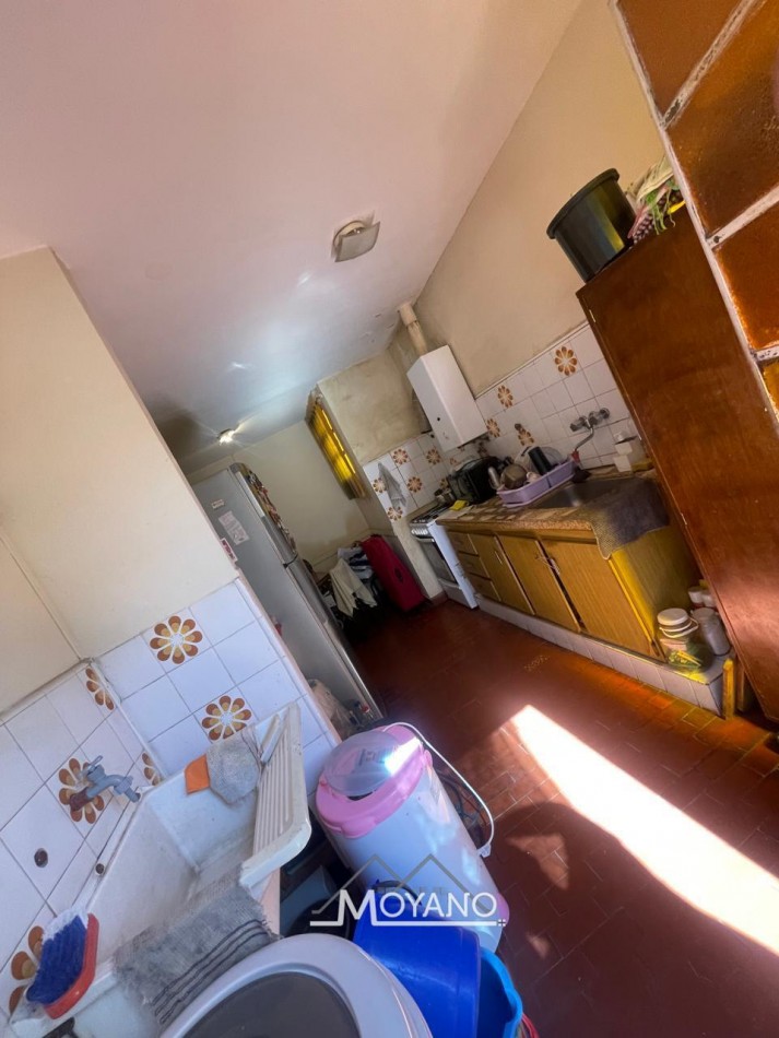 Departamento en venta - Las Heras 6300