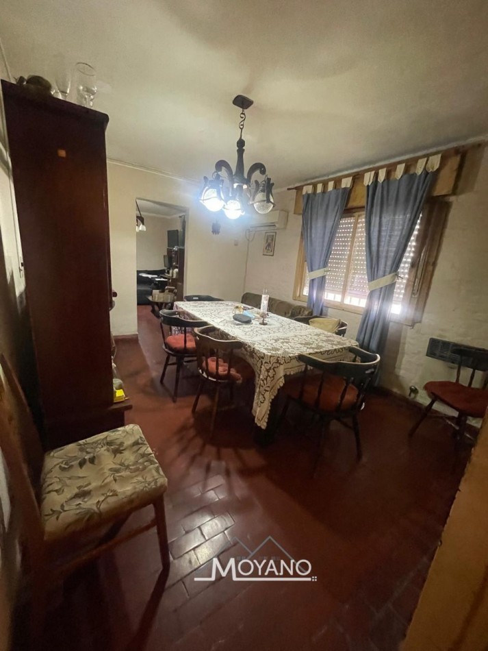 Departamento en venta - Las Heras 6300