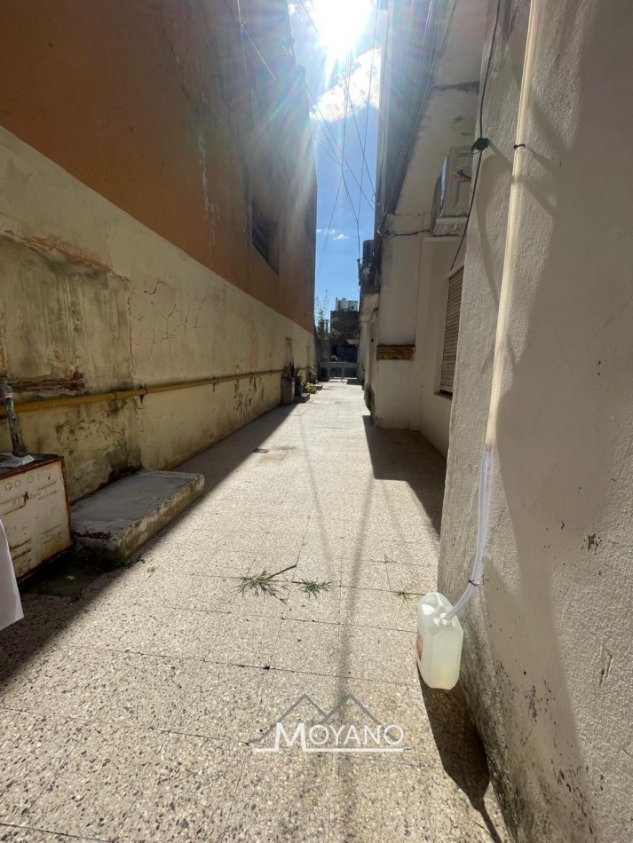 Departamento en venta - Las Heras 6300