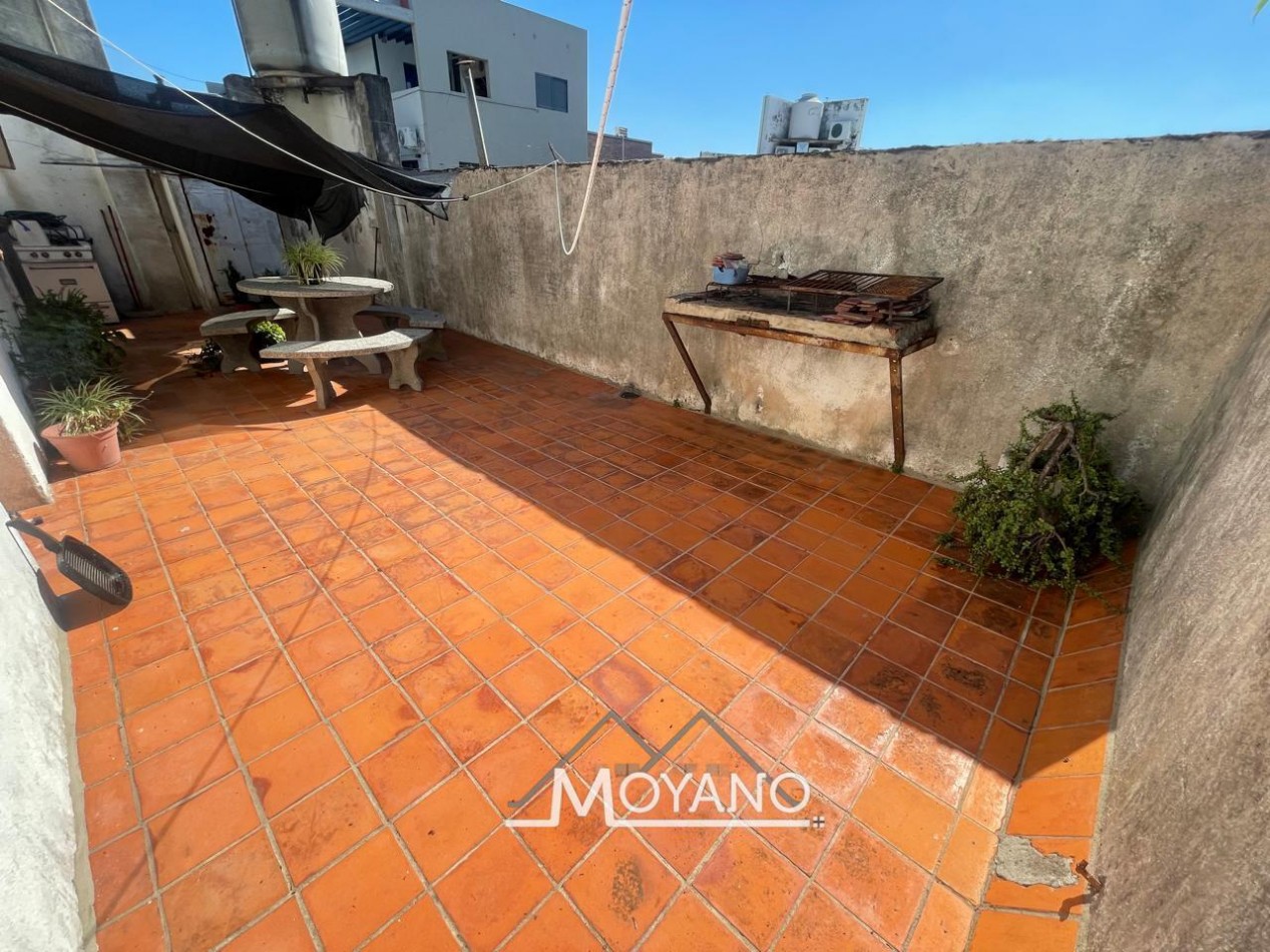 Departamento en venta - Las Heras 6300