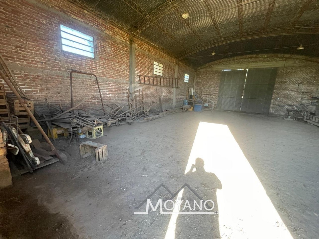 CAMPO/QUINTA 3 HAS- RECREO SUR