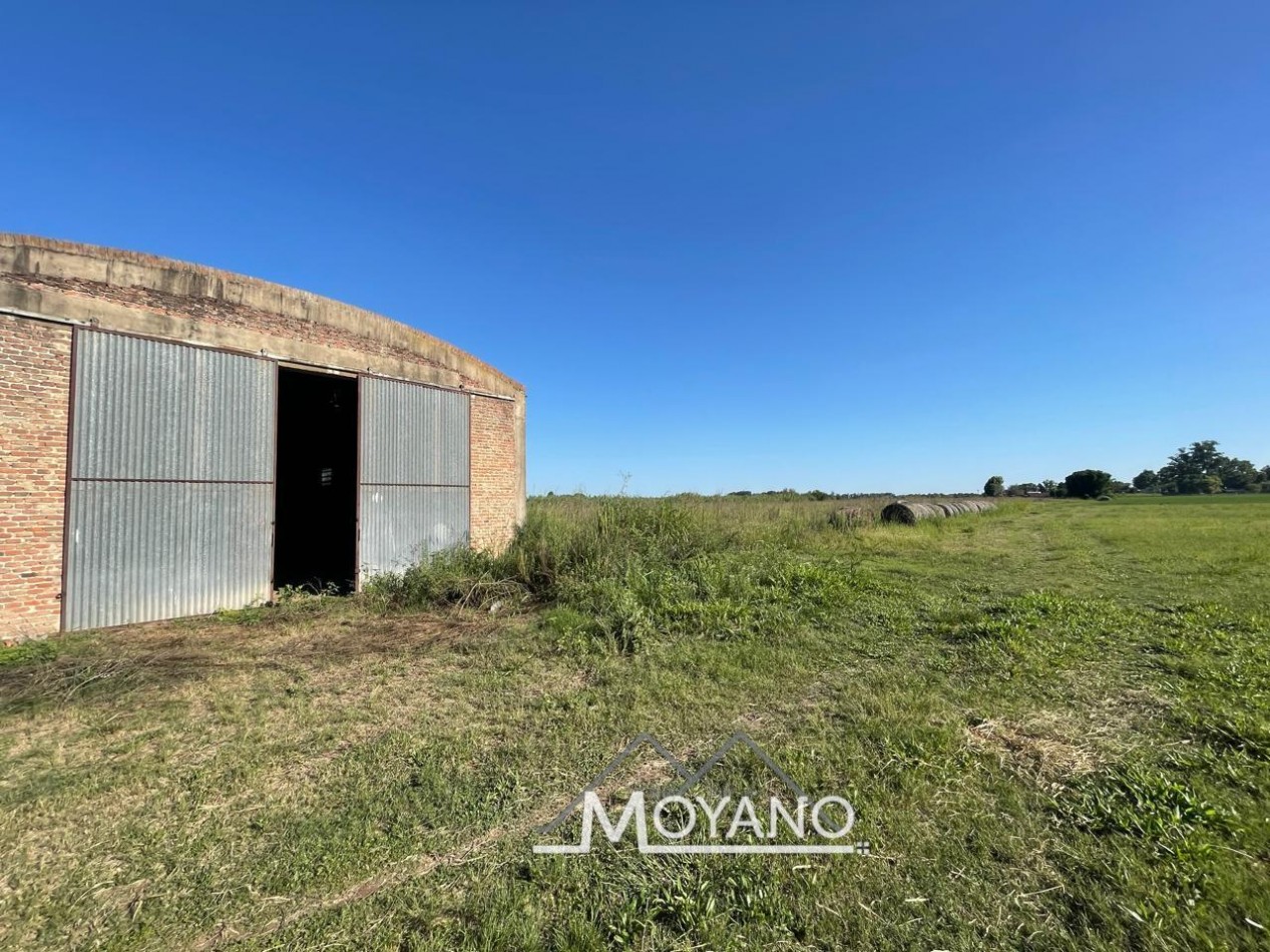 CAMPO/QUINTA 3 HAS- RECREO SUR