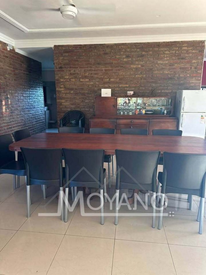 Casa Quinta en Barrio Los Conquistadores - Sauce Viejo