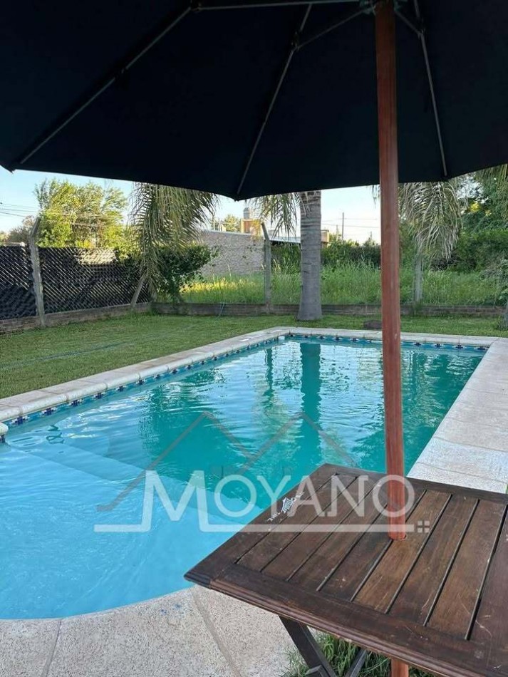 Casa Quinta en Barrio Los Conquistadores - Sauce Viejo