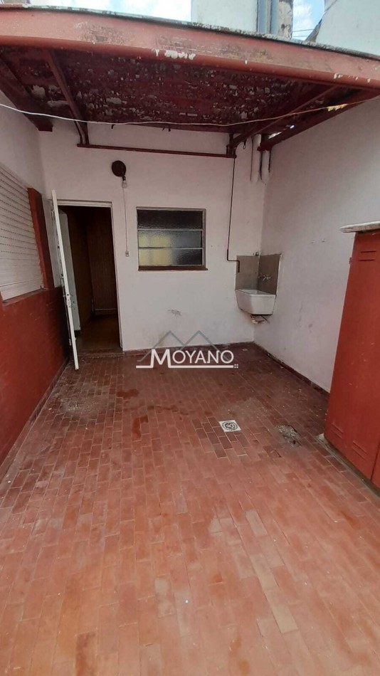 Departamento Interno 2 dormitorios en Venta - Cerca del Centro, Frente al Colegio Sagrado Corazon