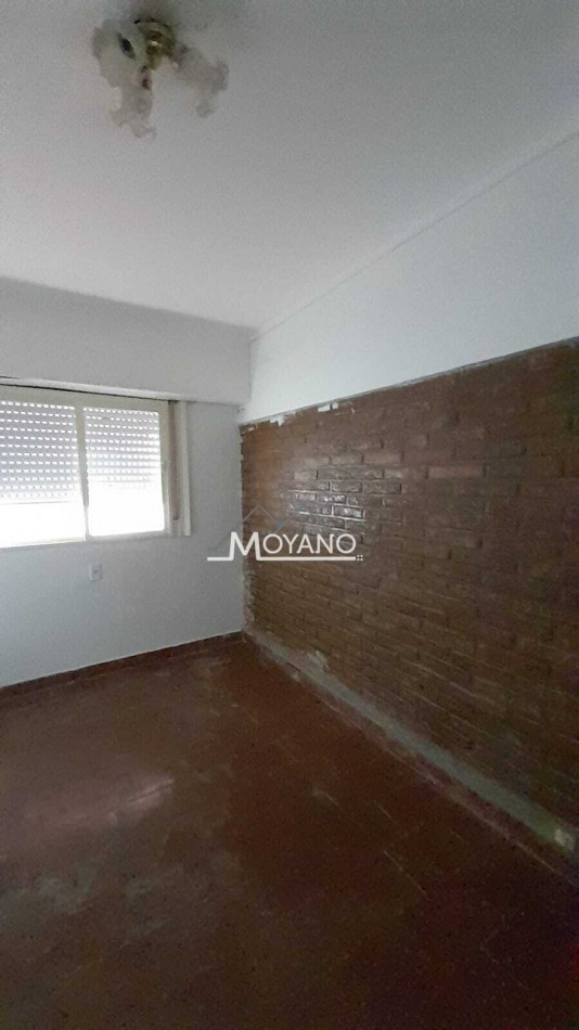 Departamento Interno 2 dormitorios en Venta - Cerca del Centro, Frente al Colegio Sagrado Corazon