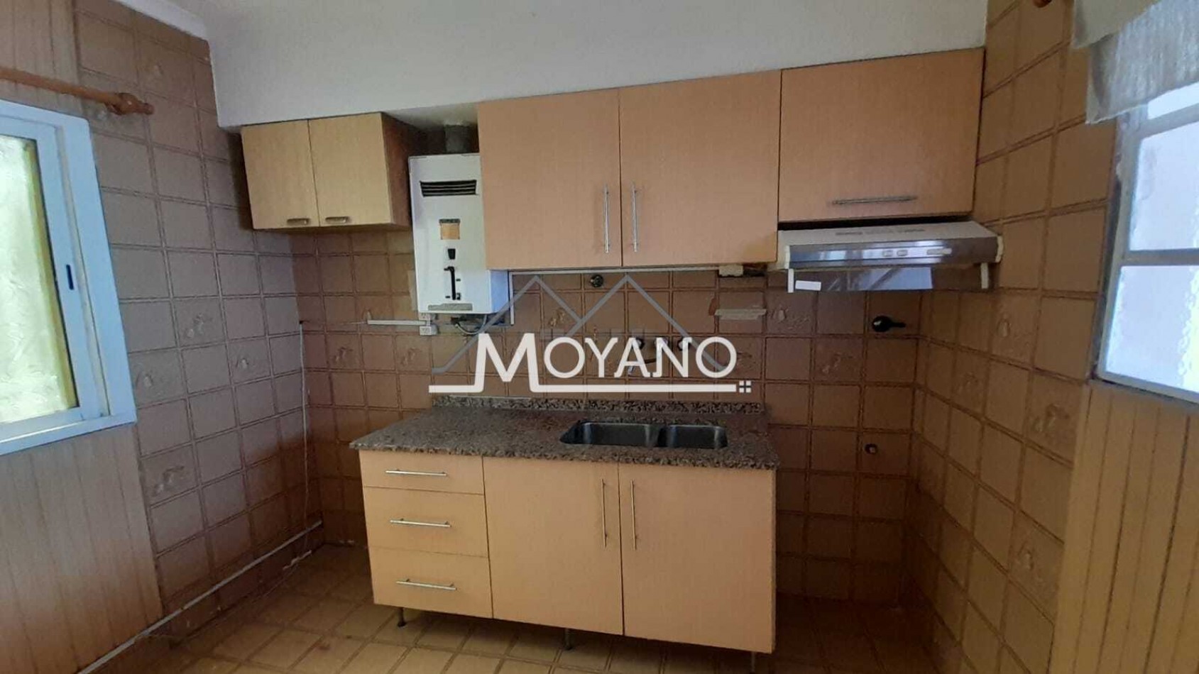 Departamento Interno 2 dormitorios en Venta - Cerca del Centro, Frente al Colegio Sagrado Corazon