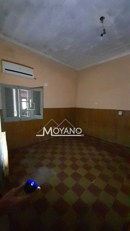 Departamento a Demoler o Refaccionar - Maria selva