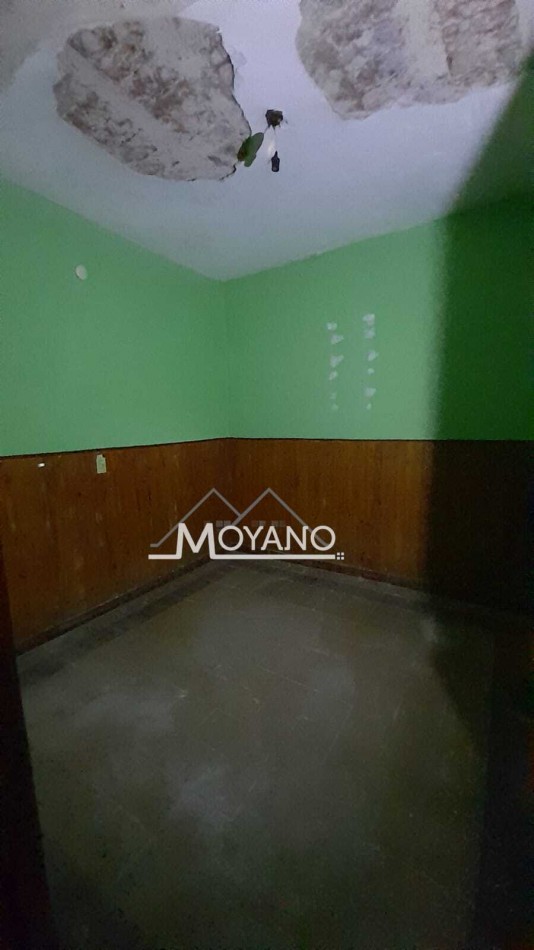 Departamento a Demoler o Refaccionar - Maria selva