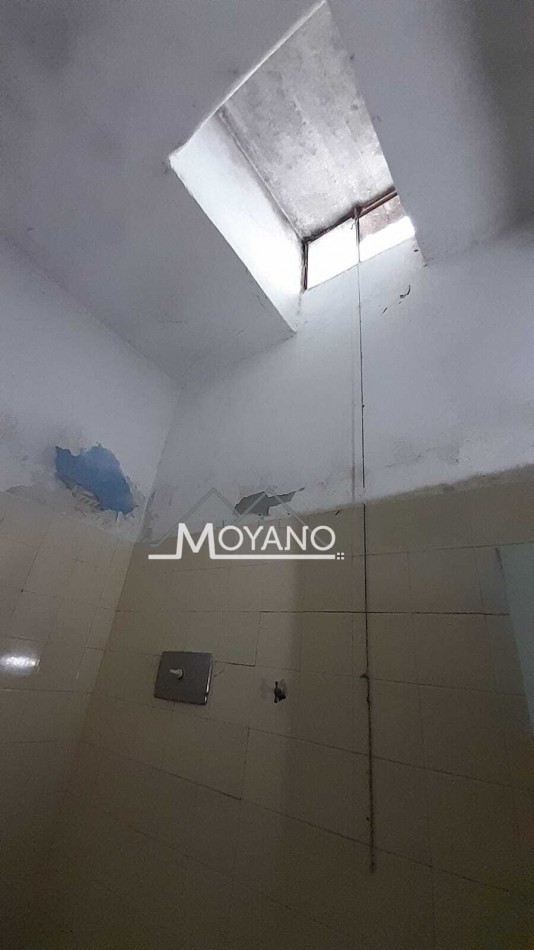 Departamento a Demoler o Refaccionar - Maria selva