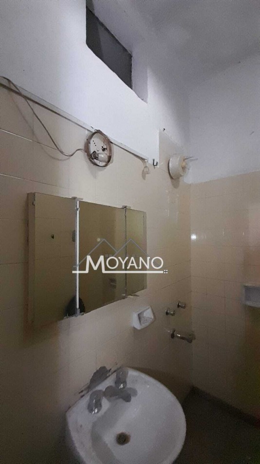 Departamento a Demoler o Refaccionar - Maria selva
