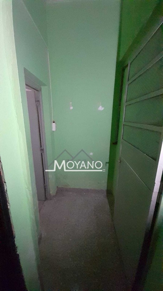 Departamento a Demoler o Refaccionar - Maria selva