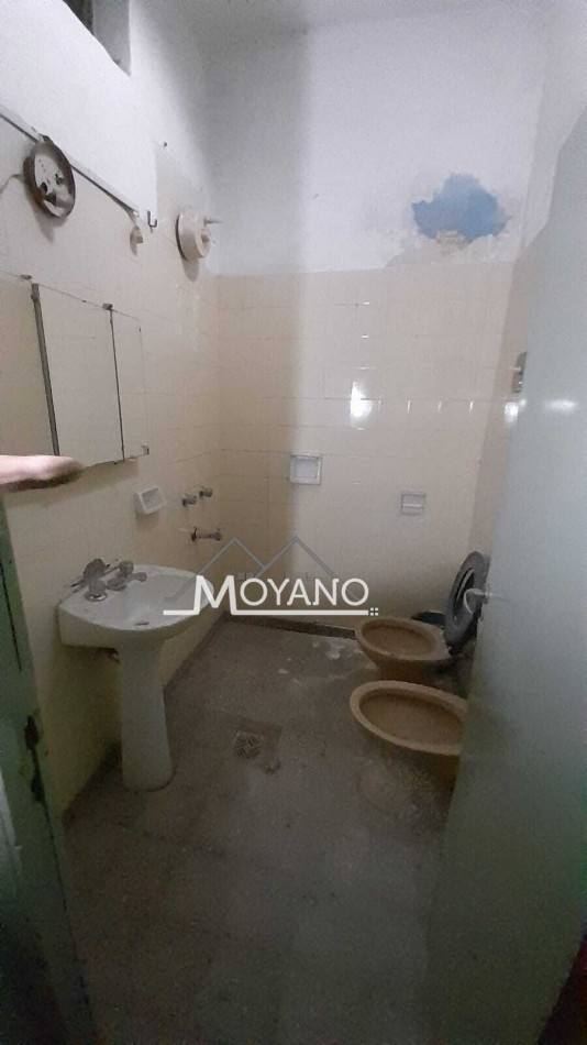 Departamento a Demoler o Refaccionar - Maria selva