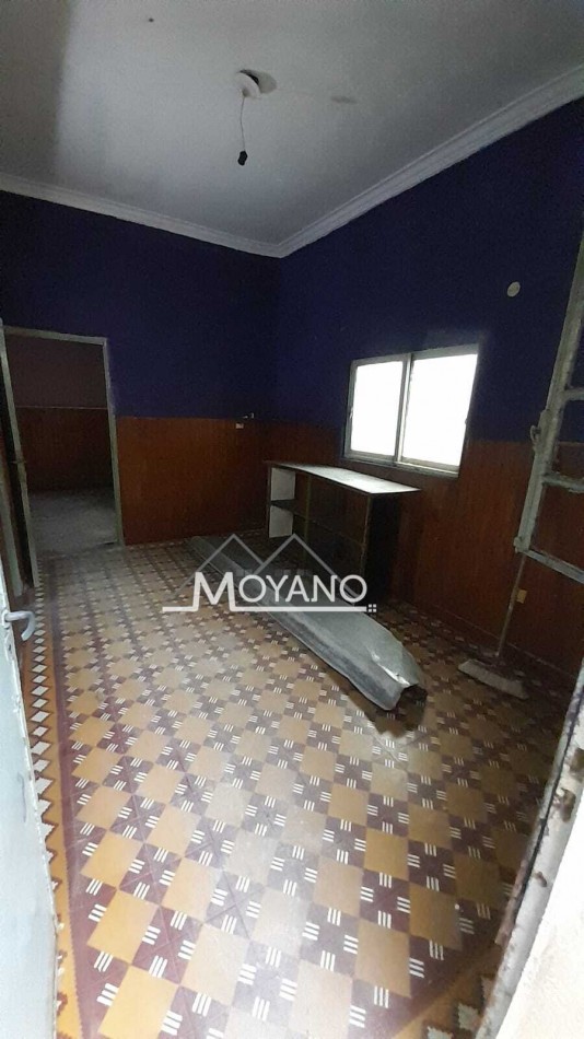 Departamento a Demoler o Refaccionar - Maria selva