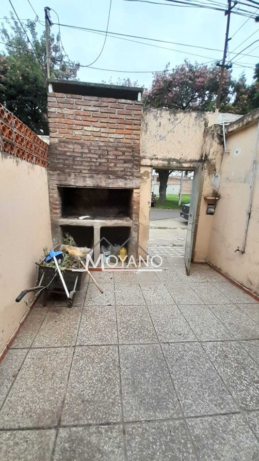 Departamento a Demoler o Refaccionar - Maria selva