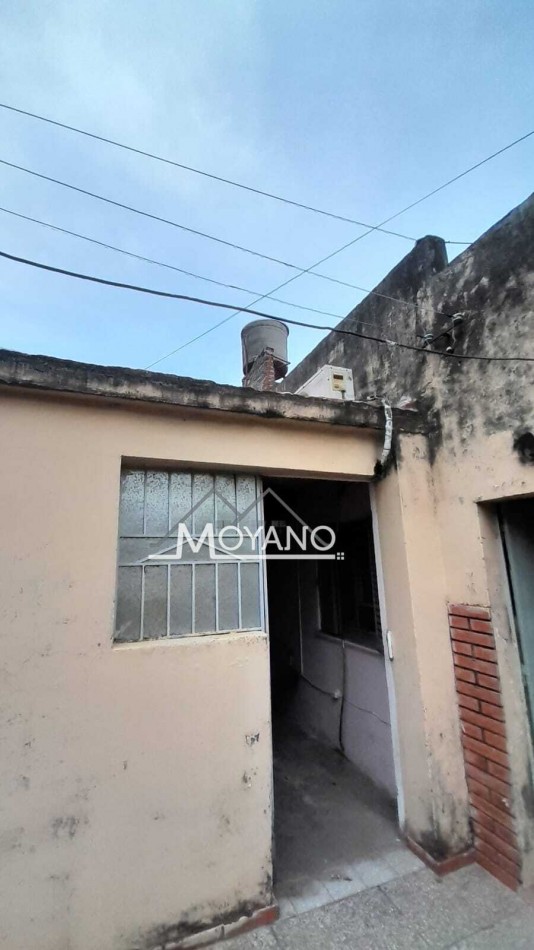Departamento a Demoler o Refaccionar - Maria selva
