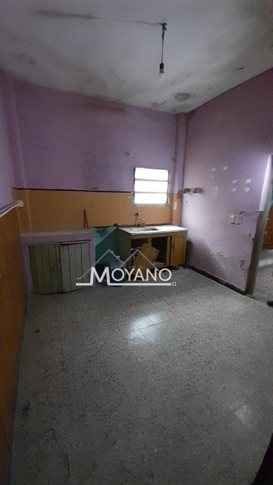 Departamento a Demoler o Refaccionar - Maria selva