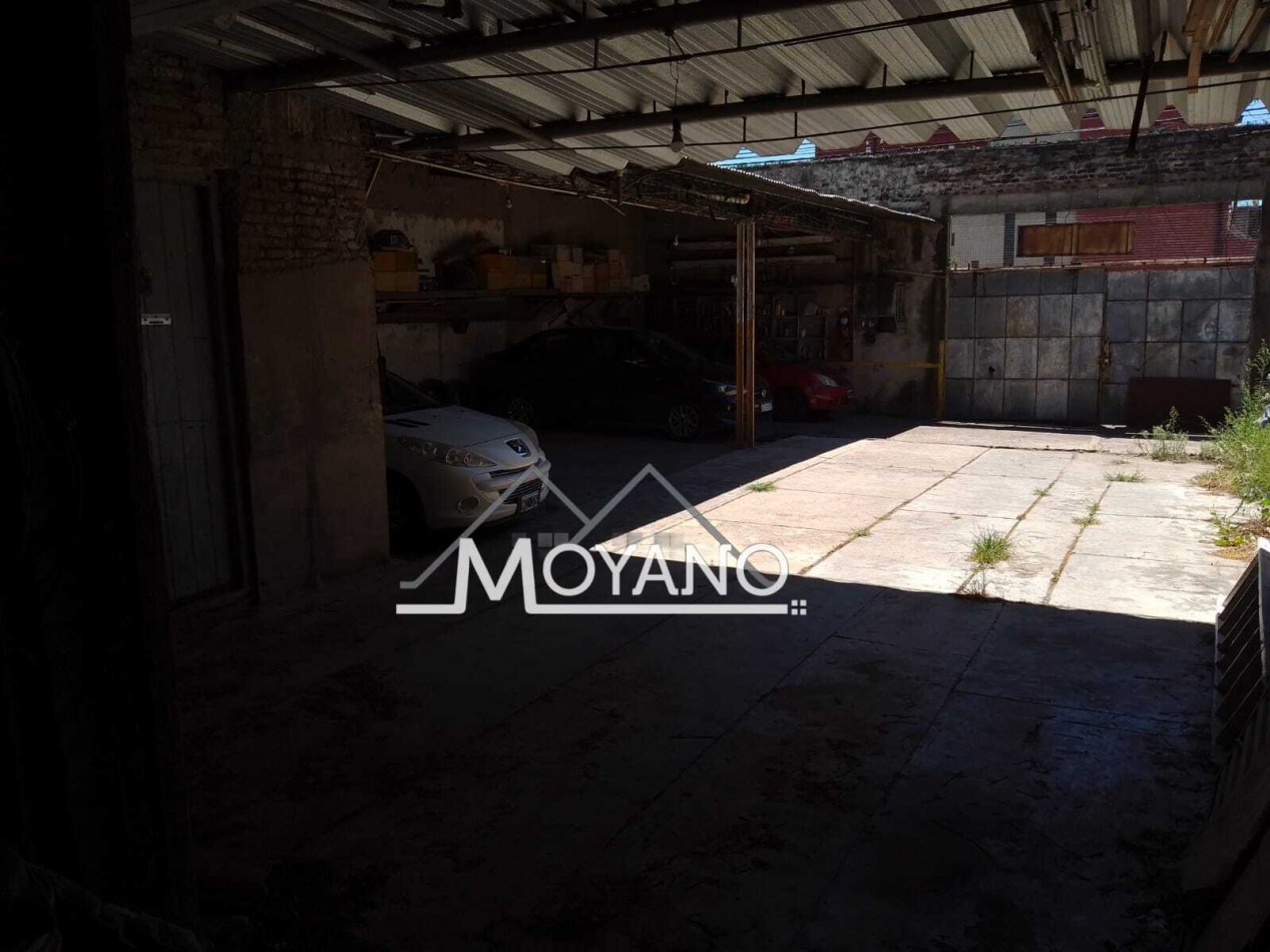 COCHERA A LA VENTA EN BARRIO ROMA - 285,78 m²