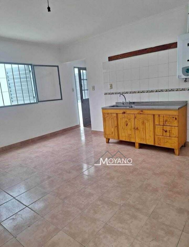 DEPARTAMENTO INTERNO 2 DORMITORIOS A POCAS CUADRAS DE LA COSTANERA