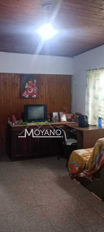 Casa de 2 Dormitorios en Recreo - ¡Acepta Permuta!