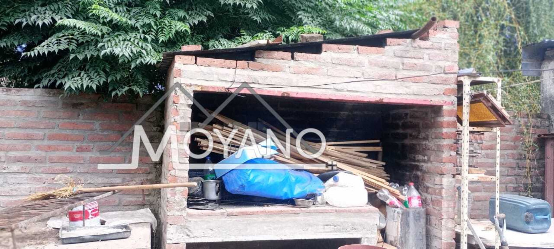 Casa de 2 Dormitorios en Recreo - ¡Acepta Permuta!