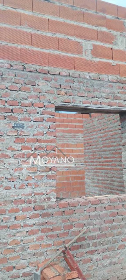 Casa de 2 Dormitorios en Recreo - ¡Acepta Permuta!