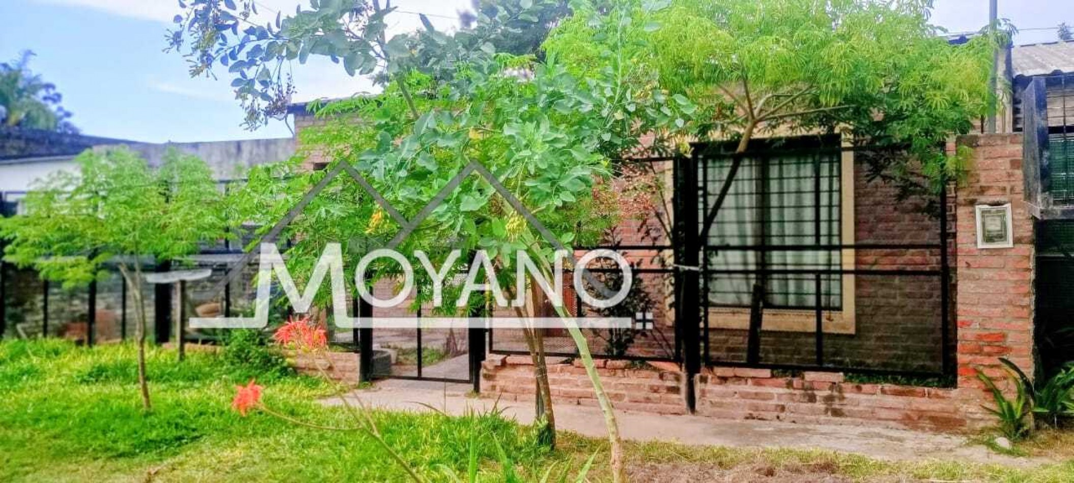 Casa de 2 Dormitorios en Recreo - ¡Acepta Permuta!
