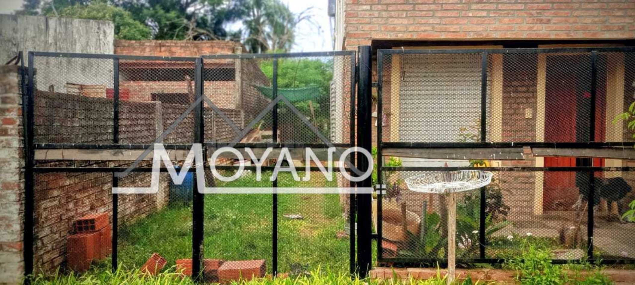 Casa de 2 Dormitorios en Recreo - ¡Acepta Permuta!