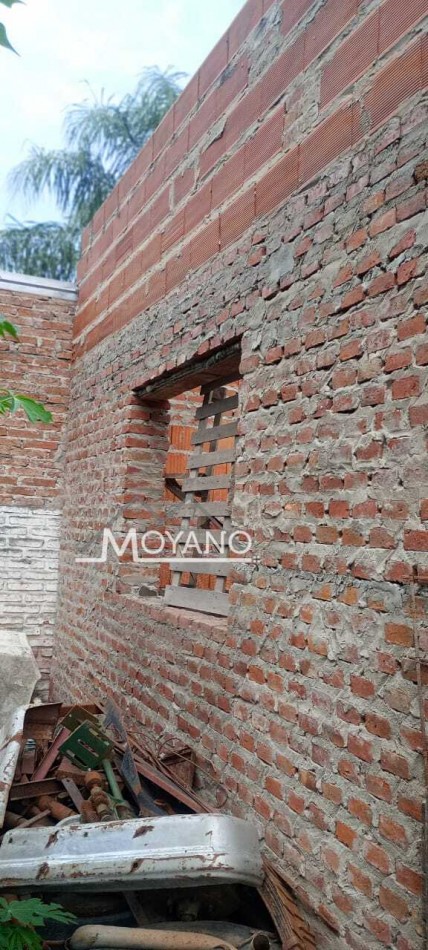 Casa de 2 Dormitorios en Recreo - ¡Acepta Permuta!