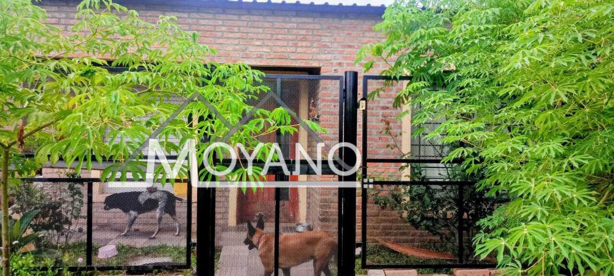 Casa de 2 Dormitorios en Recreo - ¡Acepta Permuta!