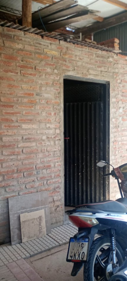 Excelente propiedad en construccion en Recreo - Ideal para emprendimiento de eventos