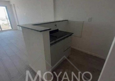 Departamento a Estrenar en Torre CAM Capri - Piso 12 con Cochera