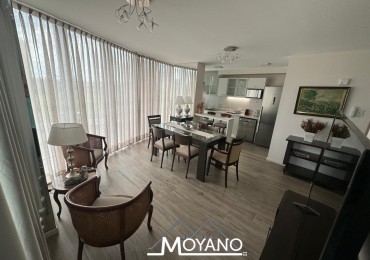 Departamento de 1 Dormitorio en Amarras Center - Impecable