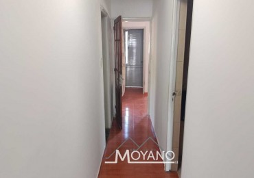 Casa en Alquiler en Villa Ma Selva - Marcial Candioti 5500