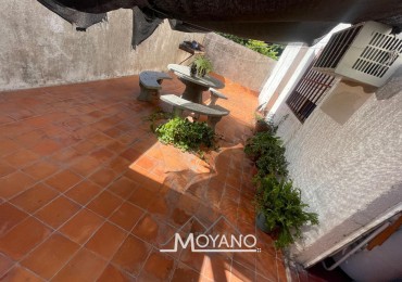 Departamento en venta - Las Heras 6300