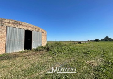 CAMPO/QUINTA 3 HAS- RECREO SUR