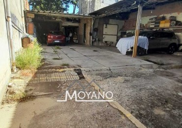 COCHERA A LA VENTA EN BARRIO ROMA - 285,78 m²